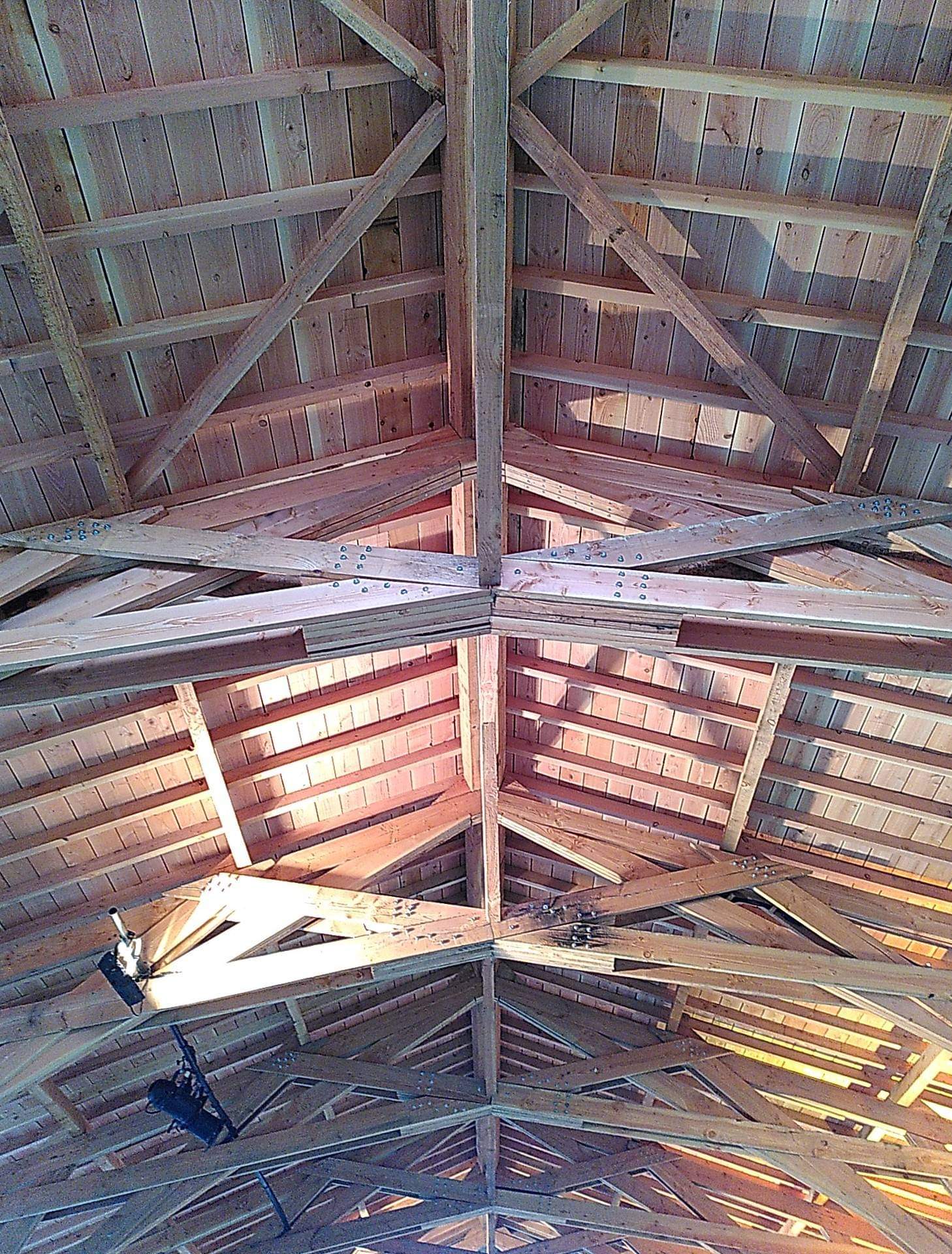 Halle couverte - Image 4