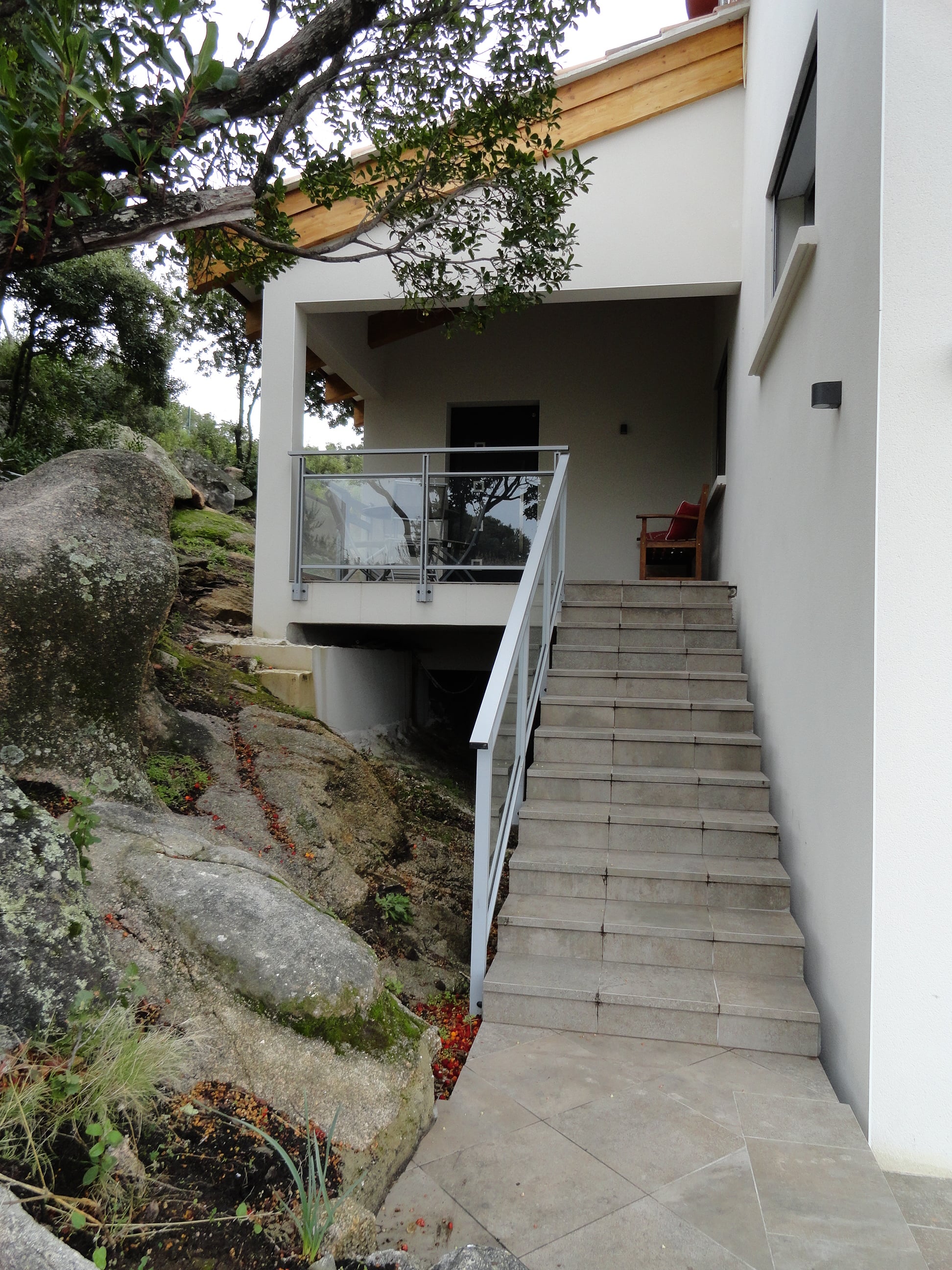 Maison en Corse - Image 4