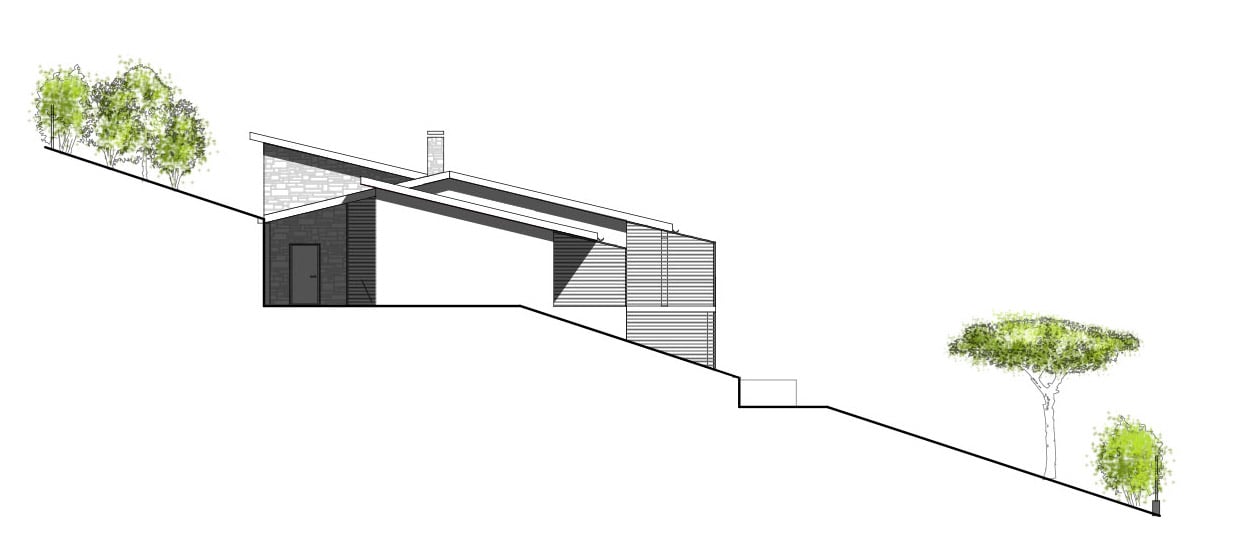 Maison en Corse - Image 7